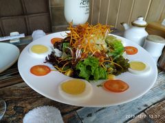 -福匠日本料理(人民路店)