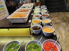 -川中故事·成都老火锅(东书房店)