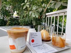 -ADO KAFE(大学城店)