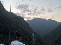 -浙北大峡谷