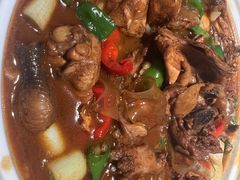 -阿五黄河大鲤鱼(英协路店)