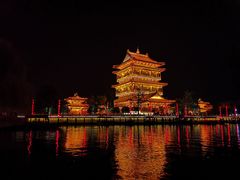 -台儿庄古城
