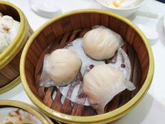 金鼎鮮味虾饺皇-广州酒家(文昌总店)