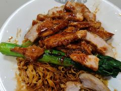 -下环街市熟食中心