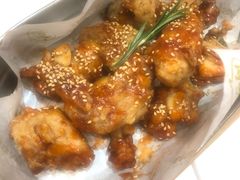 -艾薯夫妇Aysh(红山店)