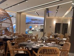 大堂-老鸭集(金沙龙湖天街店)