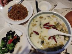 -大树餐厅(益田假日店)