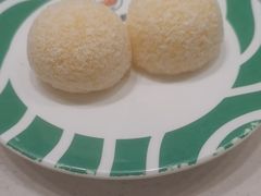 -新一番三文鱼寿司(大东海店)
