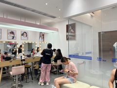 -天真蓝照相馆(中华广场店)