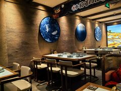 -云海肴云南菜·蒸汽石锅鱼(新奥店)