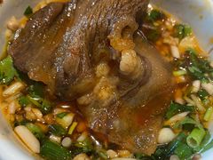 -红鼎坊·老成都火锅(新南门店)