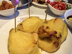 -领鲜活海鲜榴莲自助火锅(东门店)