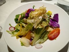 -大鸭梨烤鸭(房山店)