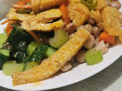 -大嘻咹biangbiang面(历史博物馆店)