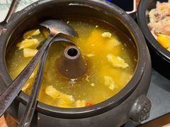 -云海肴·汽锅鸡·云南菜(美罗城店)