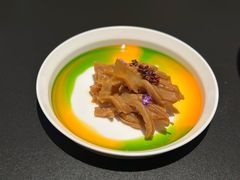 -三利音·玖弄小鲜(浦东嘉里城店)