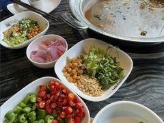 -老船舫·现做活鲜鱼馆(东郊记忆店)