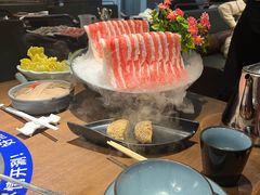 -快乐小羊·内蒙牛羊肉火锅(流花中心店)