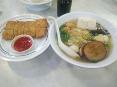 -阿坤纯正西刀鱼丸(Kuala Lumpur Branch)