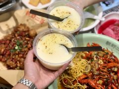 -靓虾二哥长沙地标小龙虾(五一广场店)
