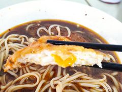 -顺心拉面馆(马道街店)