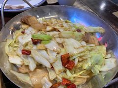 -饭桌故事·血鸭湘(荣宝华店)