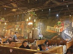 -小俩口烧烤东北菜(双井店)