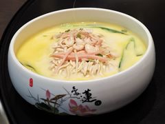 -苏淮景·苏闽融创菜·海鲜(原空港井河轩店)