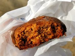糖火烧-白魁老号饭庄(安内店)