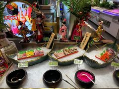 -环球约客烤涮自助(铜锣湾店)