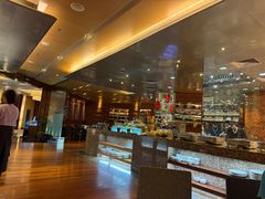 -马哥孛罗咖啡厅·Cafe Marco (厦门马哥孛罗东方大酒店)