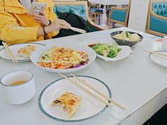 -帕米尔食府(白云观店)