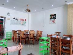 大堂-15年老字号鑫鑫猪肚鸡·椰子鸡海南火锅(兴隆华侨农场店)