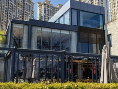 -江滨壹号艺文空间复合餐厅(闽江大道店)
