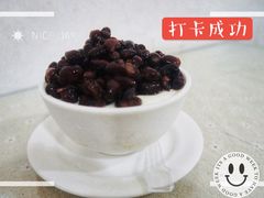红豆双皮奶-老周记顺德双皮奶
