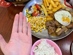 -青春分食(仙林大学城店)