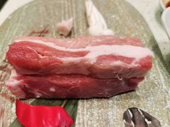 -韩时烤肉(丰科万达广场店)