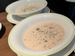 -萨莉亚意式餐厅(杭州西溪龙湖天街店)