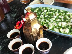 -兰溪小馆(东直门簋街店)