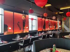 -罗斯福色戒酒吧(外滩店)