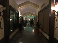 -天目湖御水温泉·度假酒店