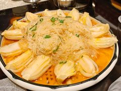 -蒙古人烤羊大师(工农大路创始店)