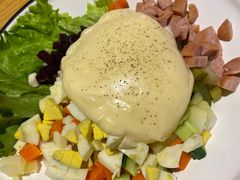 -通海俄式烧烤(下瓦房店)