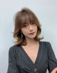 -3AM·S HAIR SALON烫发染发接发
