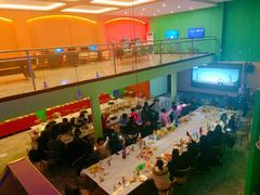 -克拉城堡网红轰趴馆·会场