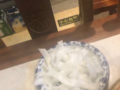 -宣武小院涮肉(前门店)