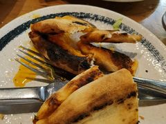 -PIZZA BIANCA(万象城店)
