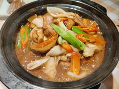 -珍味汤馆·潮汕家乡菜(保利文化广场店)