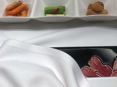 -君来湖滨饭店·渔餐厅