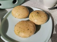 侨乡葱蓉包-神仙馆(衡山路店)